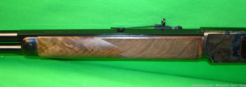 Winchester 1873 Deluxe - .357 mag/.38 spl - 24 " bbl - 534259137 - NEW-img-7