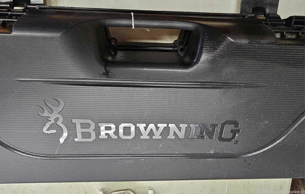 Browning BAR  MK3-img-2