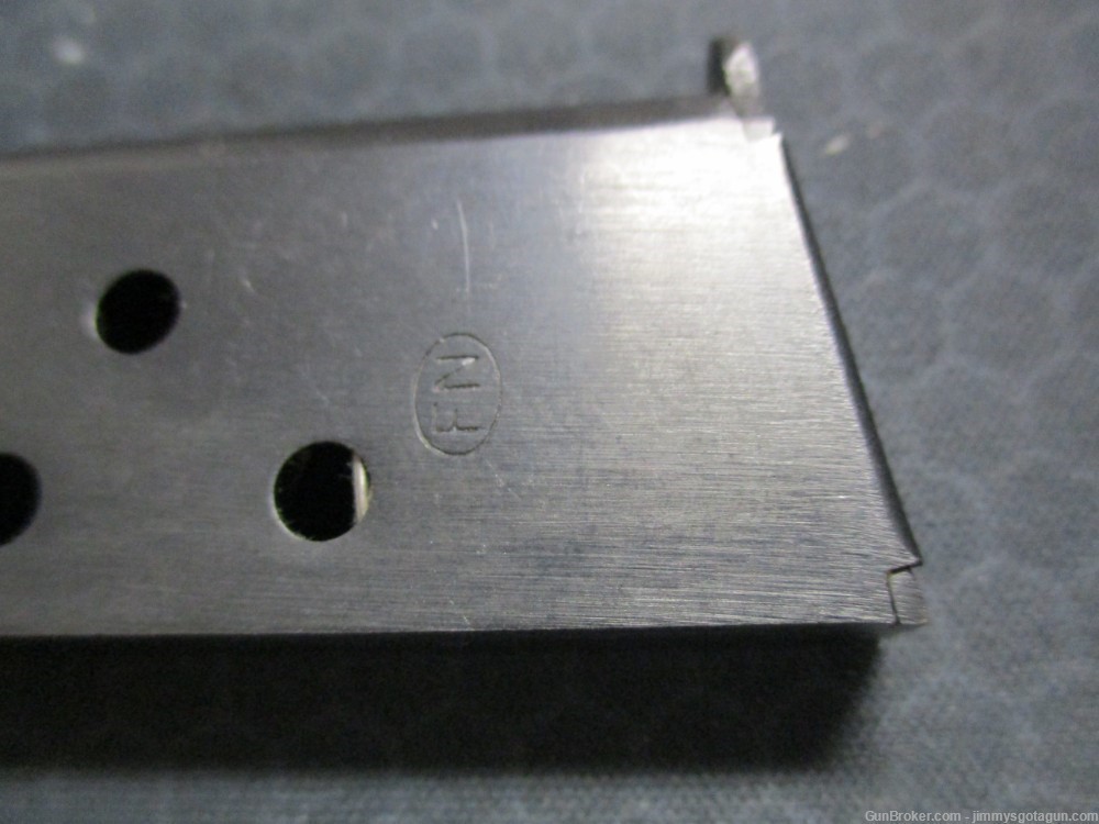 baby browning FN 25 ACP MAGAZINE-img-1