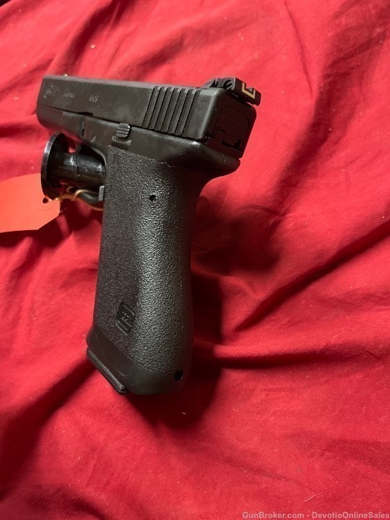 AUTHENTIC RARE Glock 17 Gen 1 REAL-img-5