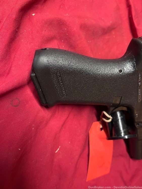 AUTHENTIC RARE Glock 17 Gen 1 REAL-img-8