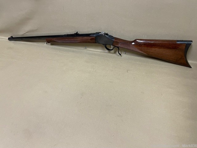 BROWNING 78 RIFLE NEW-img-1