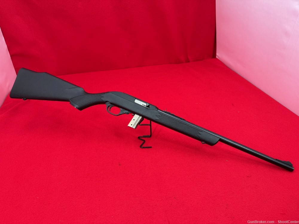 MARLIN 795 22LR PENNY AUCTION NO RESERVE NoCCFees FAST SHIPPING-img-0
