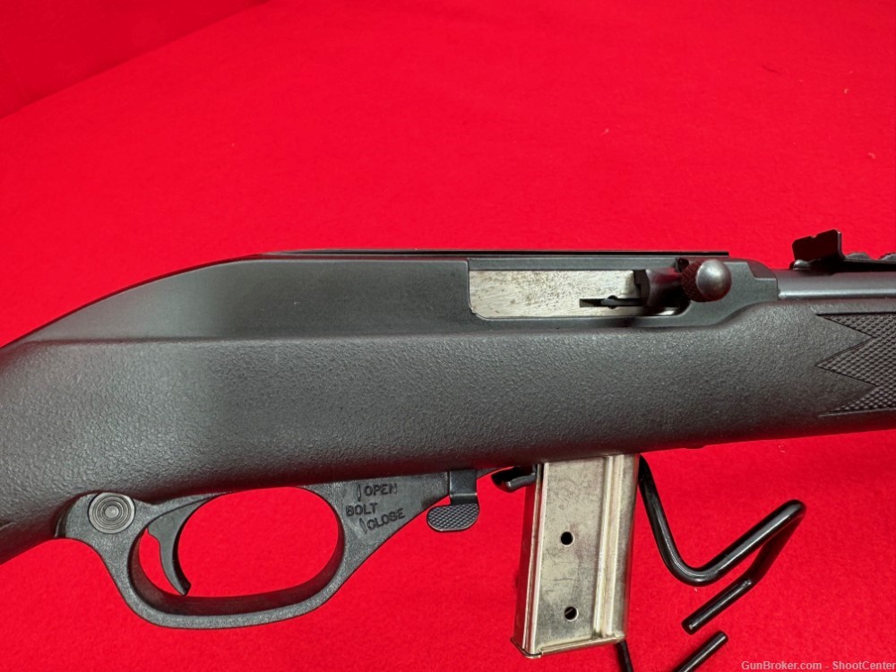 MARLIN 795 22LR PENNY AUCTION NO RESERVE NoCCFees FAST SHIPPING-img-4