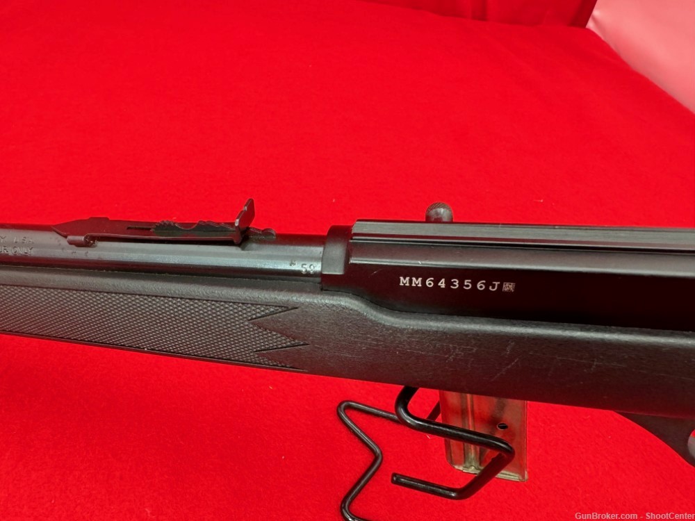 MARLIN 795 22LR PENNY AUCTION NO RESERVE NoCCFees FAST SHIPPING-img-8