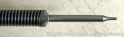RARE WW1 Simson & Co. GEW 98 rifle-1916-All Matching exc. Bolt/ Bayonet-img-79