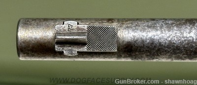 RARE WW1 Simson & Co. GEW 98 rifle-1916-All Matching exc. Bolt/ Bayonet-img-22