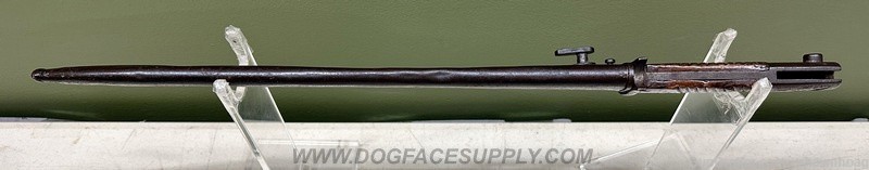 RARE WW1 Simson & Co. GEW 98 rifle-1916-All Matching exc. Bolt/ Bayonet-img-68