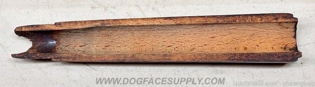 RARE WW1 Simson & Co. GEW 98 rifle-1916-All Matching exc. Bolt/ Bayonet-img-33