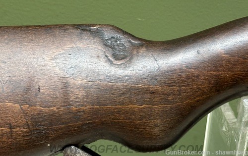 RARE WW1 Simson & Co. GEW 98 rifle-1916-All Matching exc. Bolt/ Bayonet-img-52