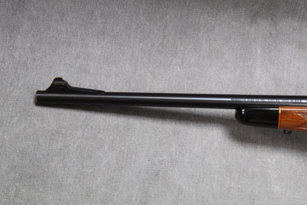 Remington 700 BDL, RARE 222 REM. mag Carbine, 1963-img-11