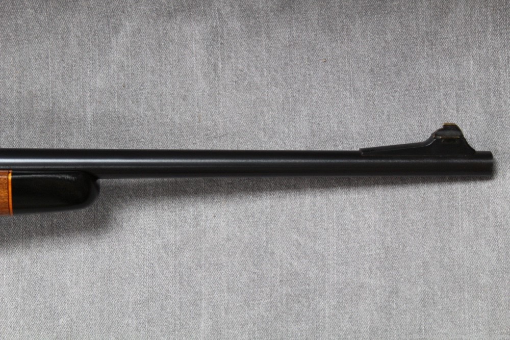 Remington 700 BDL, RARE 222 REM. mag Carbine, 1963-img-5
