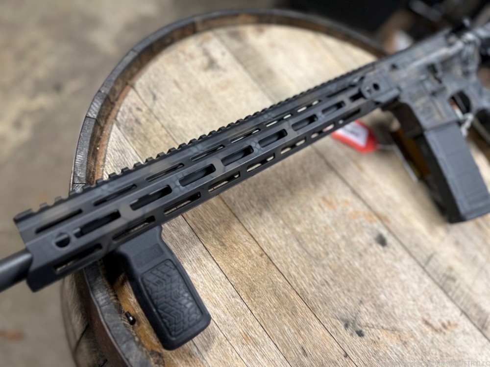 Daniel Defense DDM4 V7 Defense Daniel Pro Rattle Can -img-7