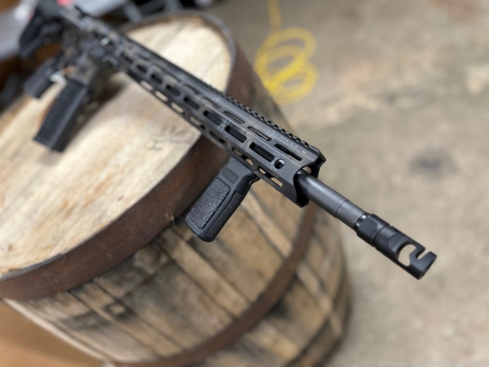 Daniel Defense DDM4 V7 Defense Daniel Pro Rattle Can -img-4