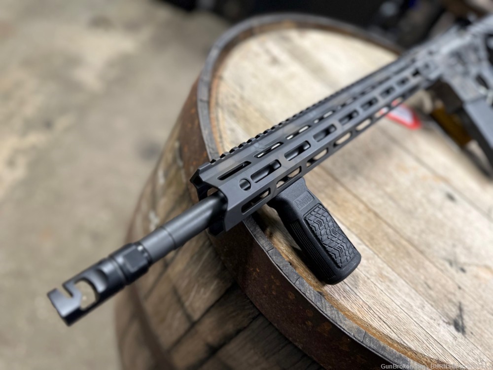 Daniel Defense DDM4 V7 Defense Daniel Pro Rattle Can -img-6