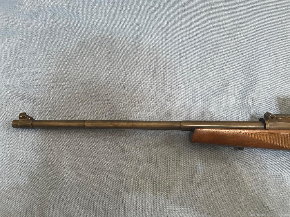 Preduzece 44 Mauser Model 98 8mm w/ Scope-img-7