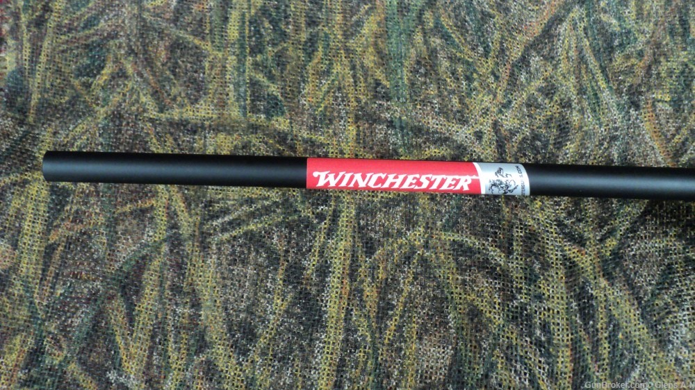 NEW Winchester XPR 270 WIN 24" BBL BLK SYN 535700226 .01 NR-img-7