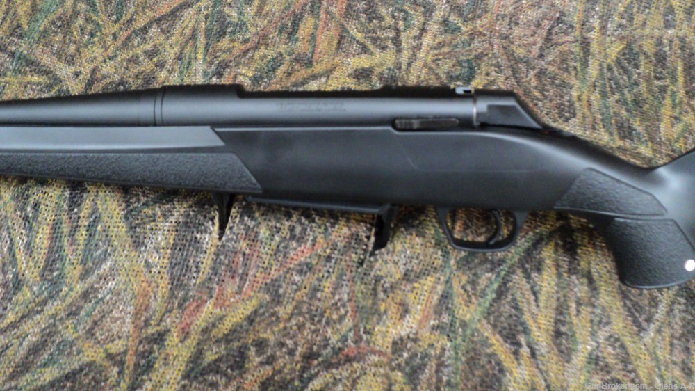 NEW Winchester XPR 270 WIN 24" BBL BLK SYN 535700226 .01 NR-img-6