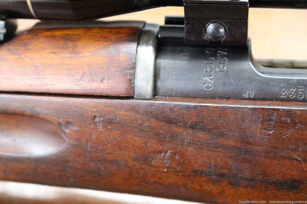 Mauser Swedish Carl Gustafs-img-5