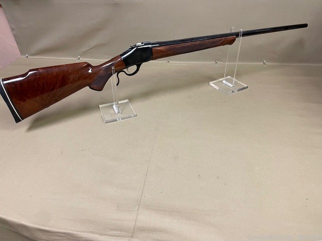 BROWNING 78 RIFLE NEW-img-2