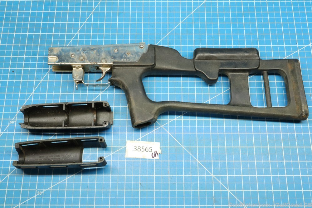 Norinco AK 7.62x39 Repair Parts GB38565-img-1