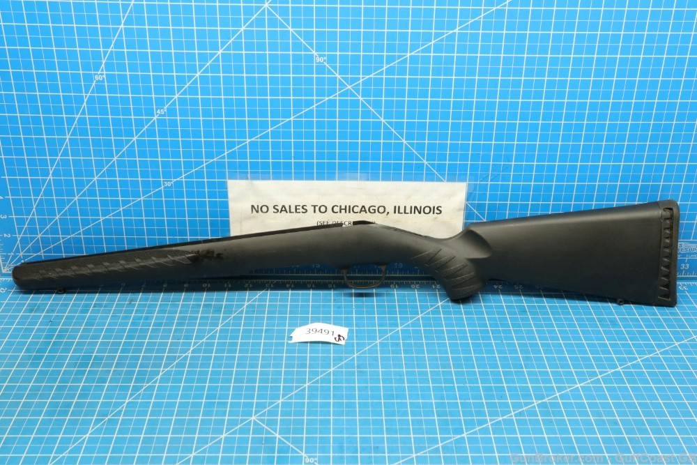 Ruger American 270 270win Repair Parts GB39491-img-1