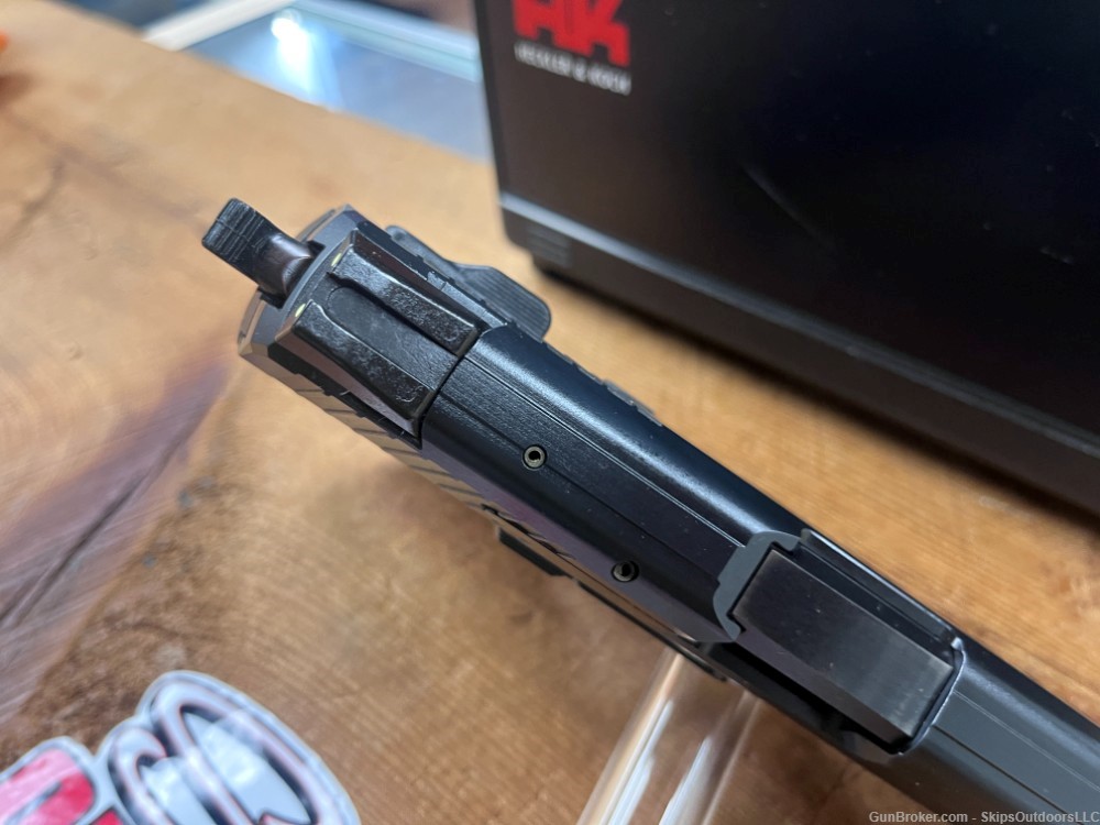 Heckler Koch HK HK45 45ACP Like New-img-10