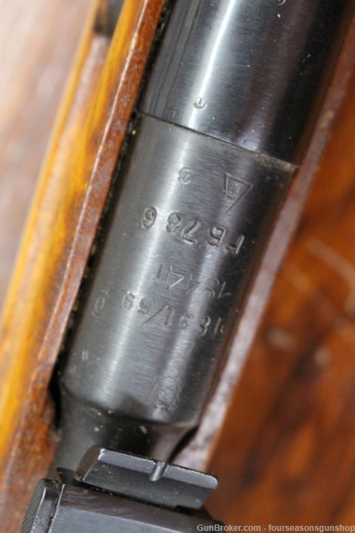 Mosin Nagant model 38   -img-6