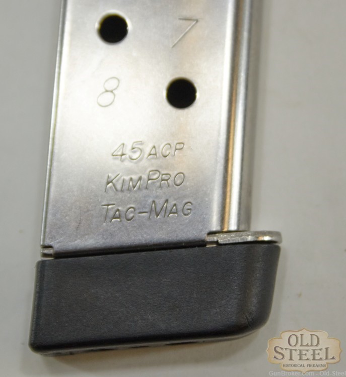 Remington 1911 R1 Enhanced. .45ACP-img-14