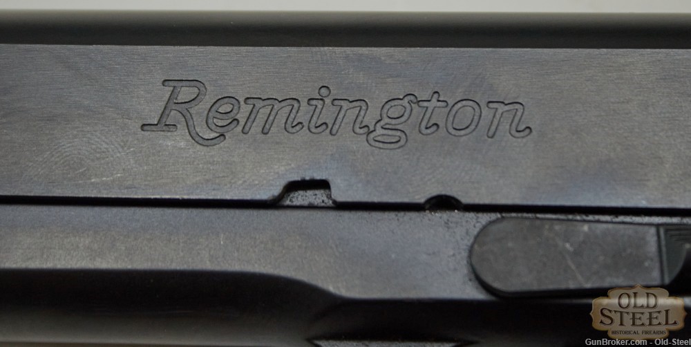 Remington 1911 R1 Enhanced. .45ACP-img-0