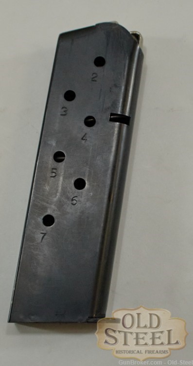 Remington 1911 R1 Enhanced. .45ACP-img-15