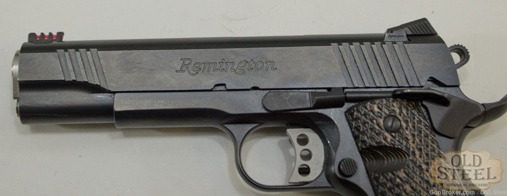 Remington 1911 R1 Enhanced. .45ACP-img-7