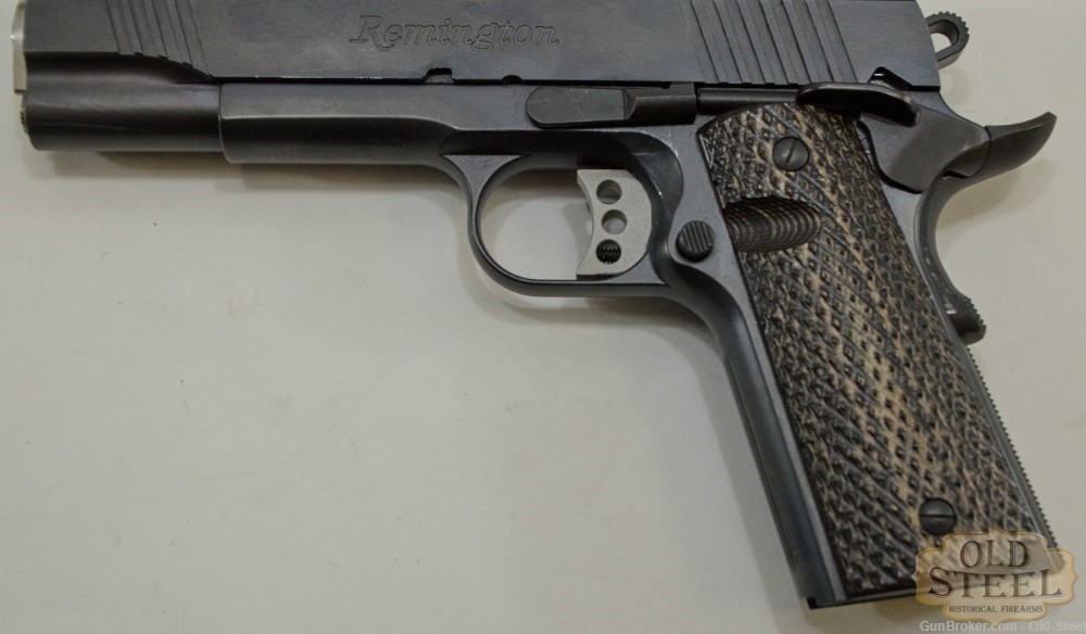 Remington 1911 R1 Enhanced. .45ACP-img-8
