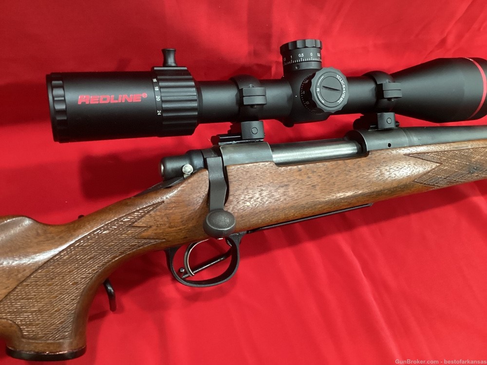 Remington 700 300WinMag-img-1