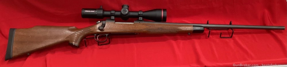 Remington 700 300WinMag-img-0
