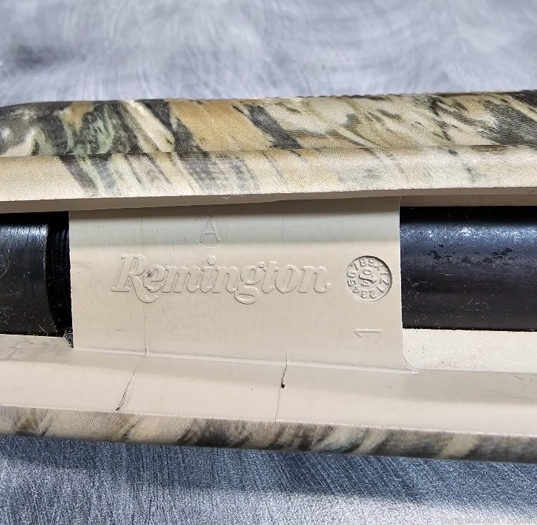 Remington 870 SPS Super Magnum 12Ga Pump Shotgun W/Box CAMO-img-10