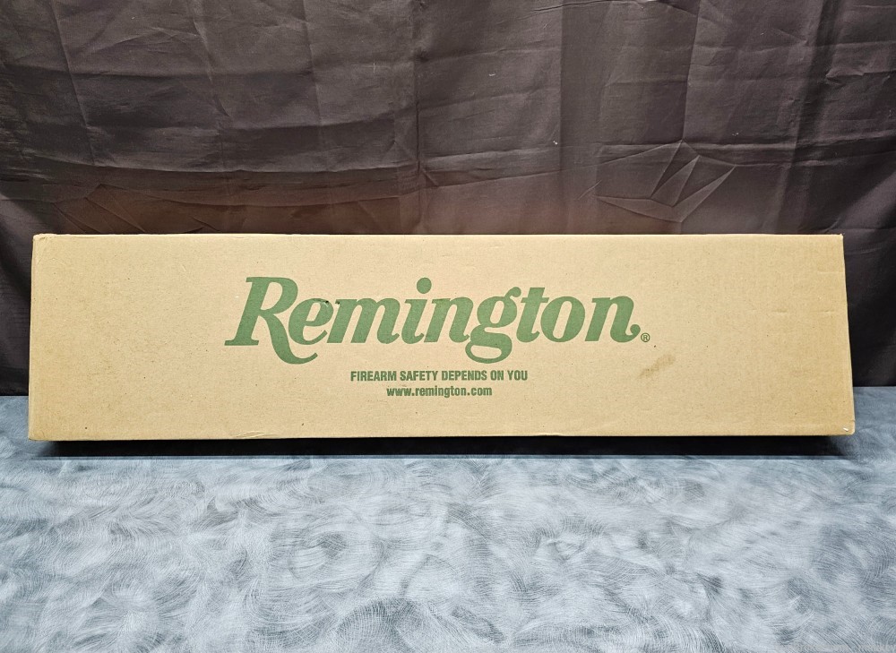Remington 870 SPS Super Magnum 12Ga Pump Shotgun W/Box CAMO-img-36