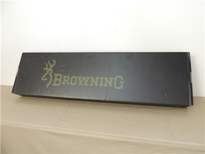 Browning Citori XT Trap 12ga 30” VR Adj Comb Hi Grade Wood 1 Owner in Box 