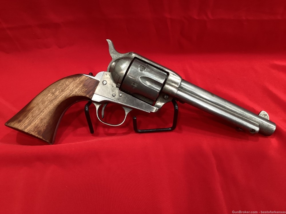 Taylor’s and Co Uberti 357 Single action -img-0