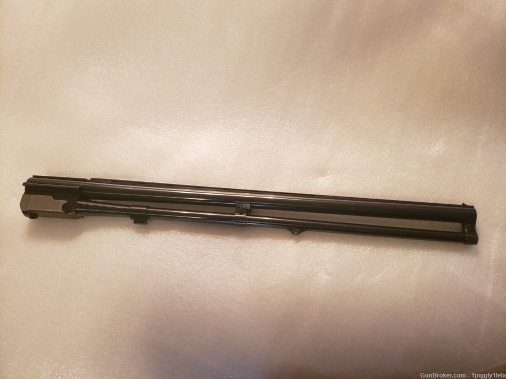 Valmet .308/12 Ga Combination Barrel Set-img-0