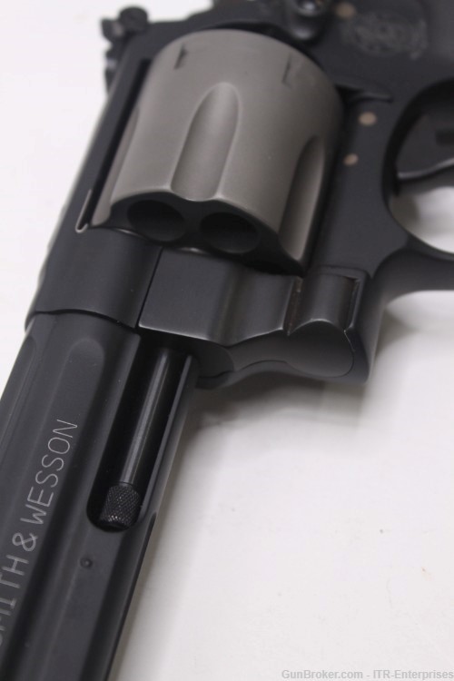 Smith & Wesson 329PD-img-7