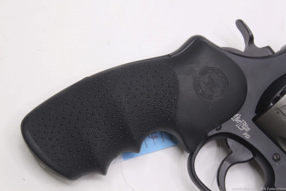 Smith & Wesson 329PD-img-3
