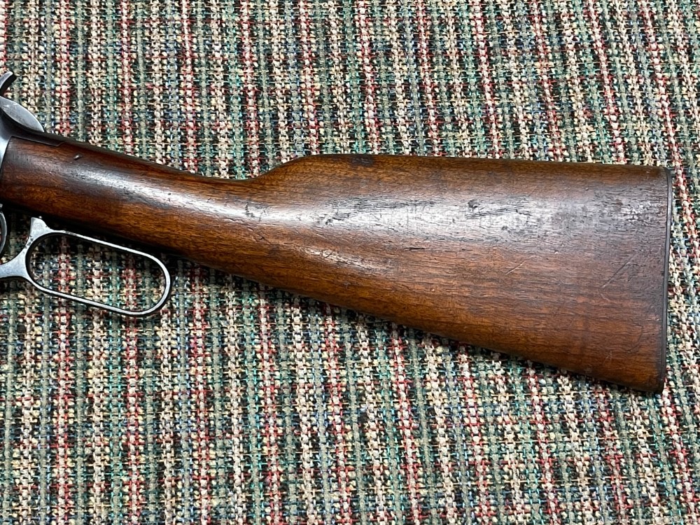 Pre-64 Winchester 94 .30-30 Lever-Action 20" 1959-img-9