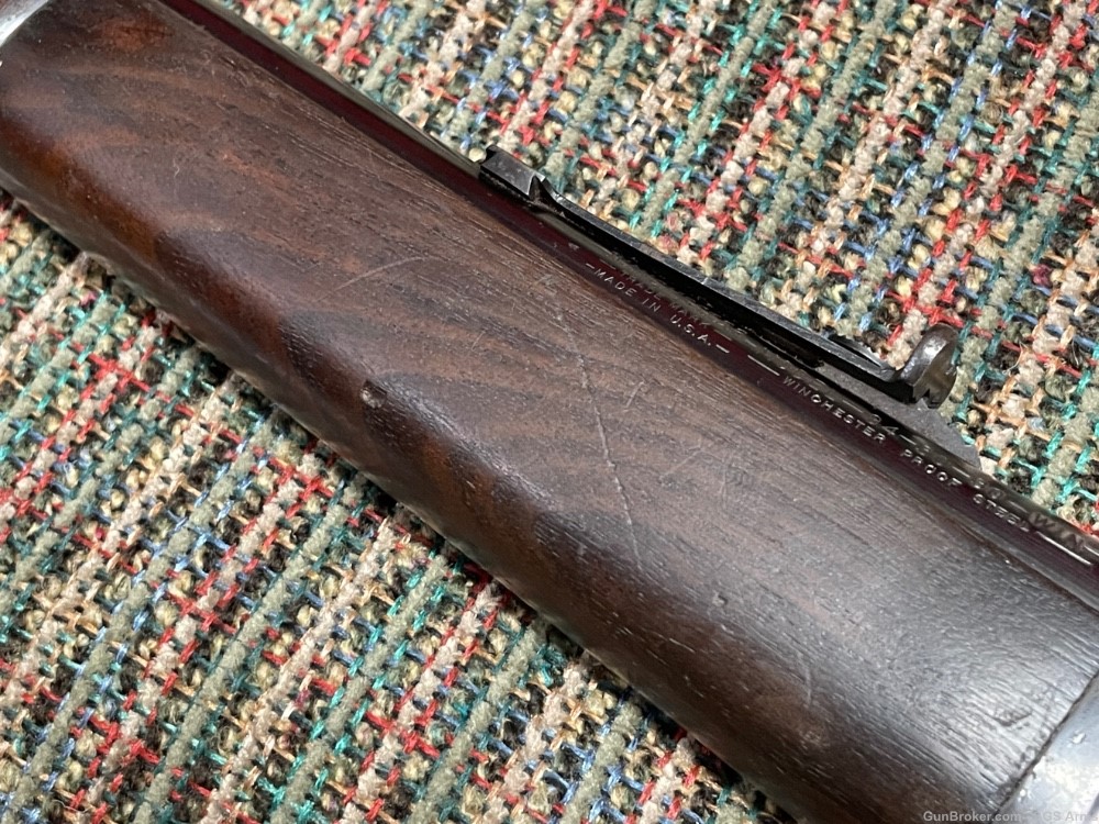 Pre-64 Winchester 94 .30-30 Lever-Action 20" 1959-img-23