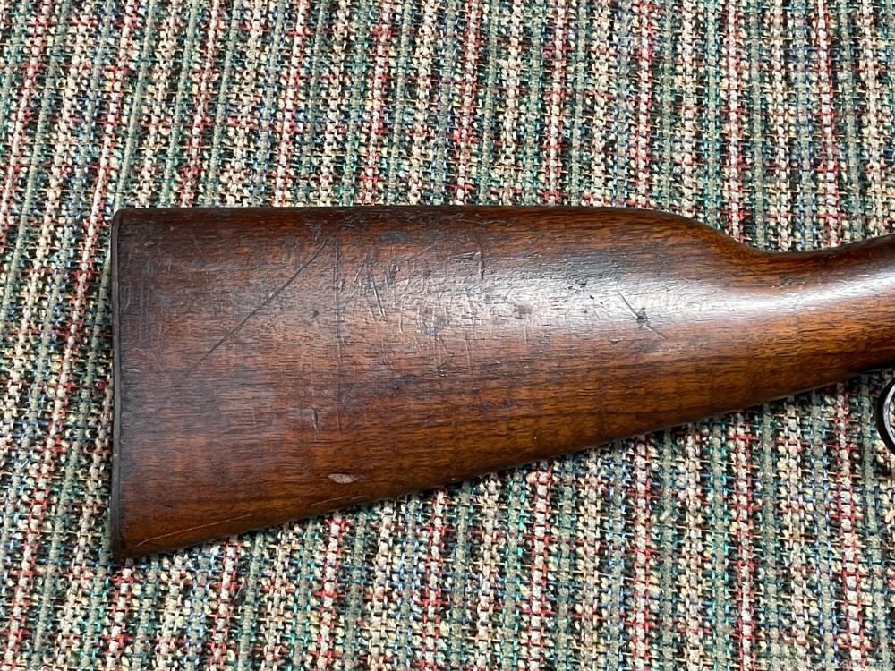 Pre-64 Winchester 94 .30-30 Lever-Action 20" 1959-img-1
