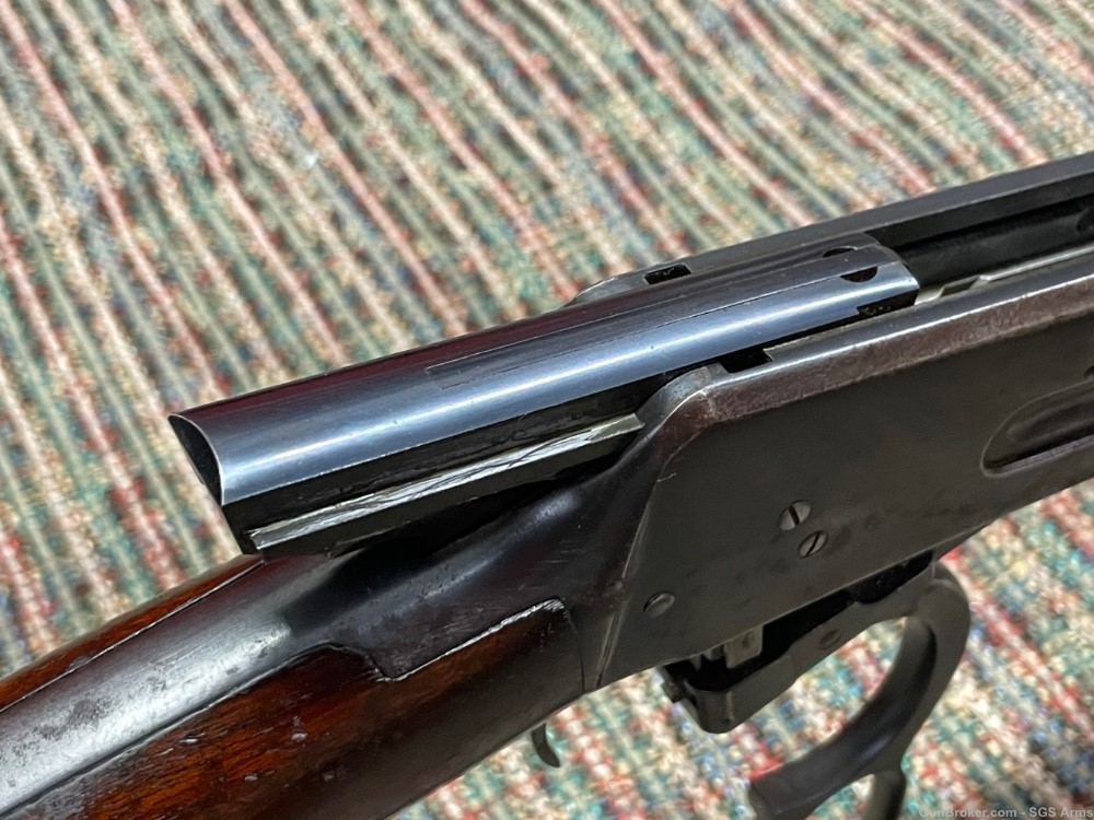 Pre-64 Winchester 94 .30-30 Lever-Action 20" 1959-img-33