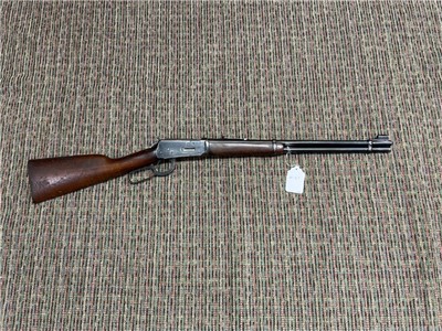 Pre-64 Winchester 94 .30-30 Lever-Action 20" 1959