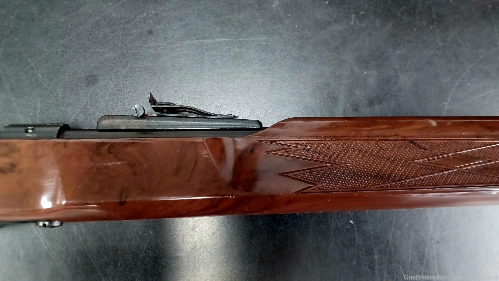 Remington Model 10 Nylon Single Shot .22 Short Long LR 19.5" Barrel C&R-img-9