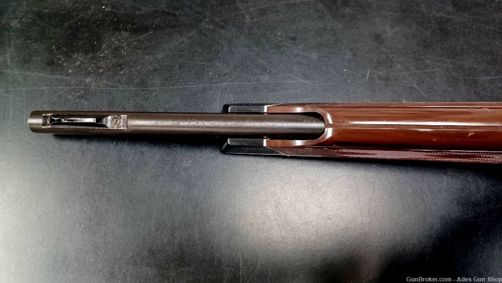 Remington Model 10 Nylon Single Shot .22 Short Long LR 19.5" Barrel C&R-img-19