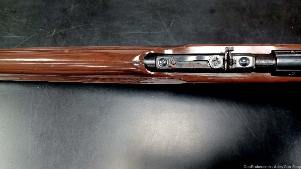 Remington Model 10 Nylon Single Shot .22 Short Long LR 19.5" Barrel C&R-img-18